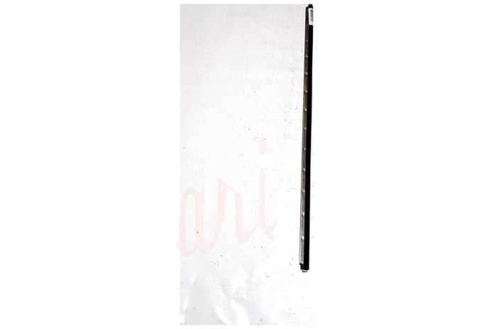 CORNICE RASCHIAVETRO ESTERNO PORTA POST DX-SX (COMPLETA)