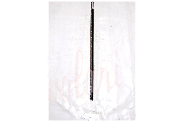 CORNICE RASCHIAVETRO INTERNO PORTA POST DX-SX (COMPLETA)