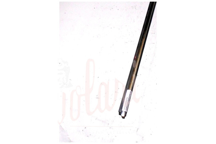CORNICE RASCHIAVETRO INTERNO PORTA POST DX-SX (COMPLETA)