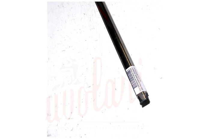 CORNICE RASCHIAVETRO ESTERNO PORTA ANTERIORE (COMPLETA)