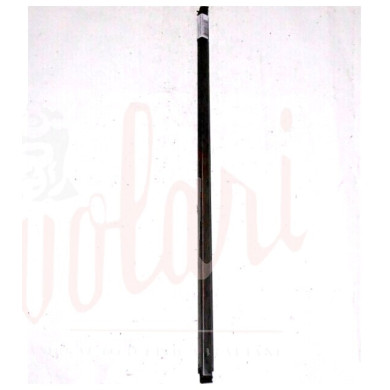 CORNICE RASCHIAVETRO ESTERNO PORTA POSTERIORE (COMPLETA)