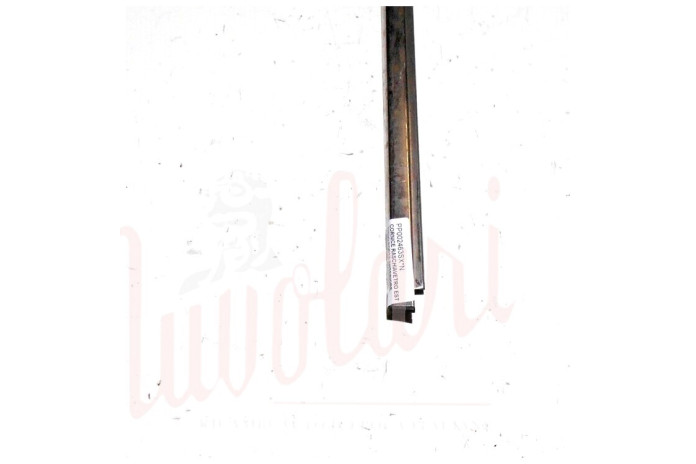 CORNICE RASCHIAVETRO ESTERNO PORTA ANTERIORE