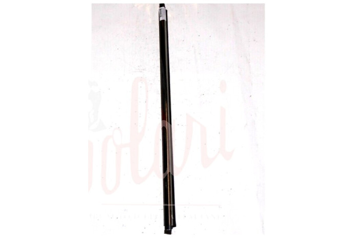 CORNICE RASCHIAVETRO ESTERNO PORTA ANTERIORE (COMPLETA)