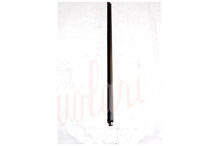 CORNICE RASCHIAVETRO ESTERNO PORTA ANTERIORE (COMPLETA)