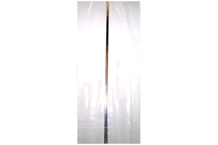 RITEGNO GOMMA MODANATURA SOTTOPORTA