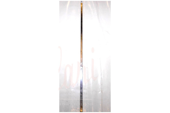 RITEGNO GOMMA MODANATURA SOTTOPORTA