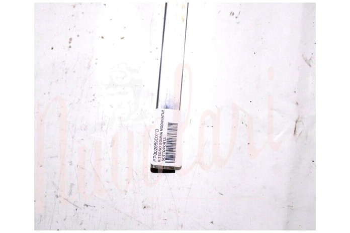 RITEGNO GOMMA MODANATURA SOTTOPORTA