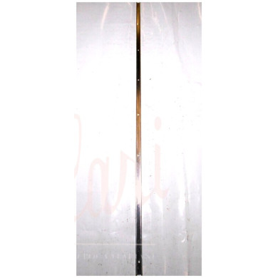 RITEGNO GOMMA MADANATURA SOTTOPORTA