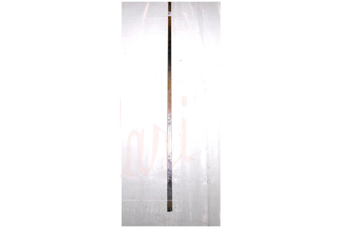 RITEGNO GOMMA MADANATURA SOTTOPORTA