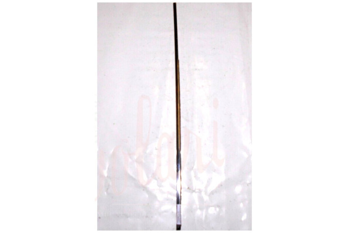 CORNICE RASCHIAVETRO ESTERNO SX INTERNO DX PORTA (COMPLETA)