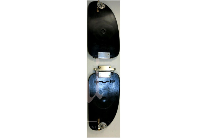 SPORTELLINI PORTA OGGETTI COPPIA
