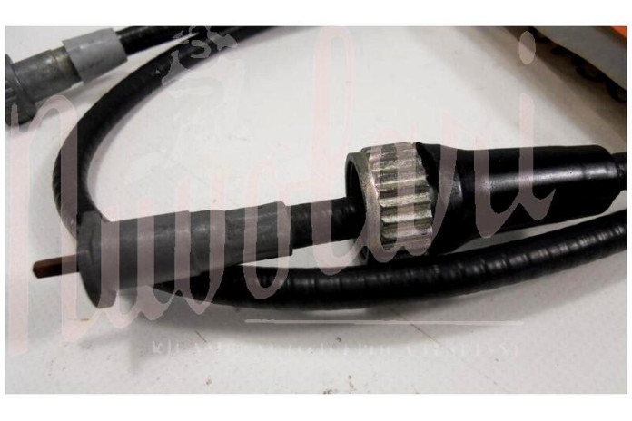 CAVO CONTAGIRI Cm 1404 PER ALFA ROMEO GIULIETTA 1600 
