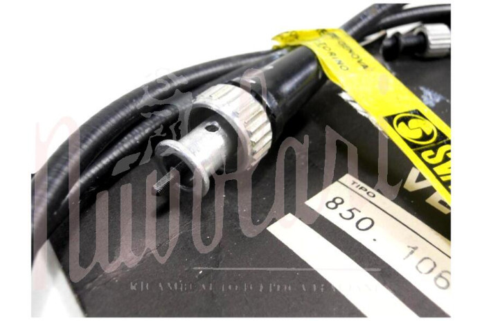 CAVO CONTACHILOMETRI ATTACCO JEAGER Cm 1779 1750