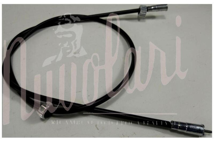 CAVO CONTA CHILOMETRI