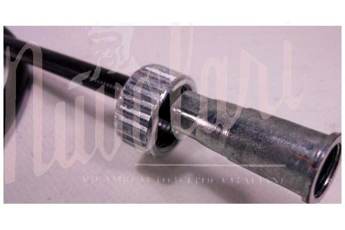 CAVO CONTA CHILOMETRI