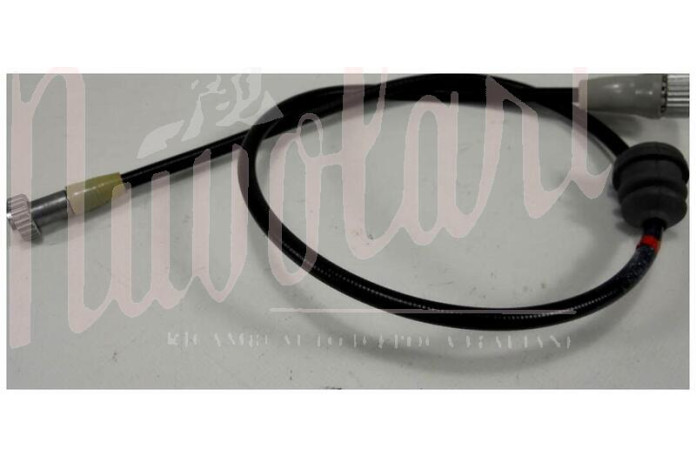 CAVO CONTA CHILOMETRI