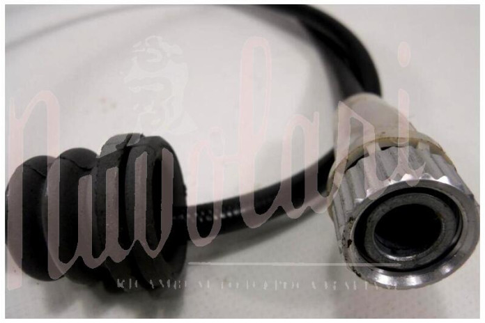 CAVO CONTA CHILOMETRI