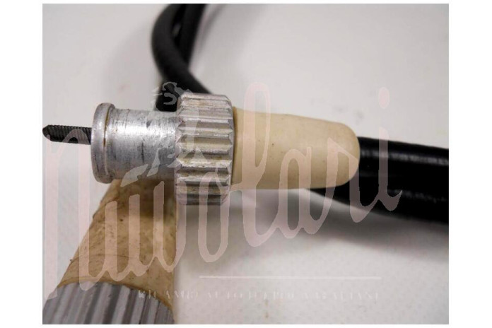 CAVO CONTA CHILOMETRI  1400MM