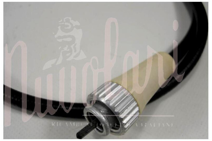 CAVO CONTA CHILOMETRI SOLO FILO INTERNO