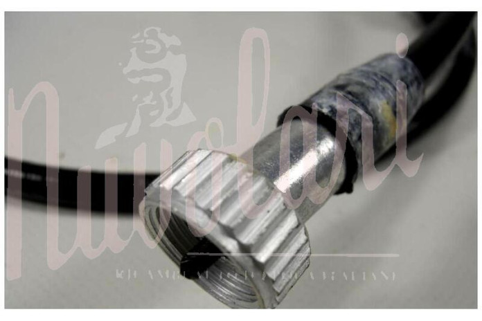 CAVO CONTA CHILOMETRI  1090MM