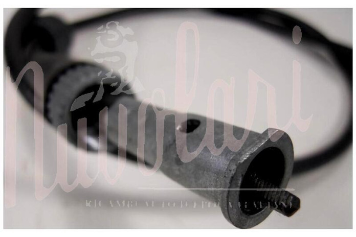 CAVO CONTA CHILOMETRI