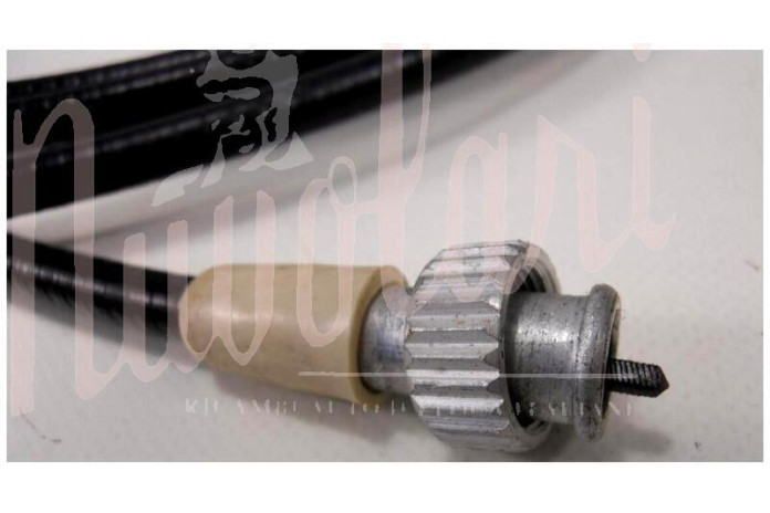 CAVO CONTA CHILOMETRI  2675MM