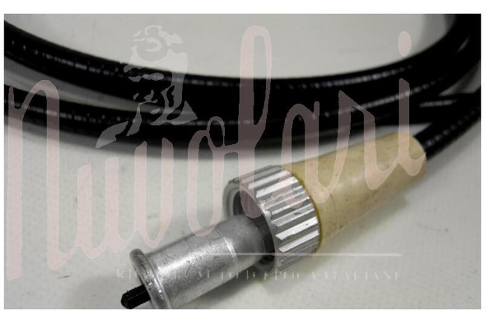 CAVO CONTA CHILOMETRI  2675MM