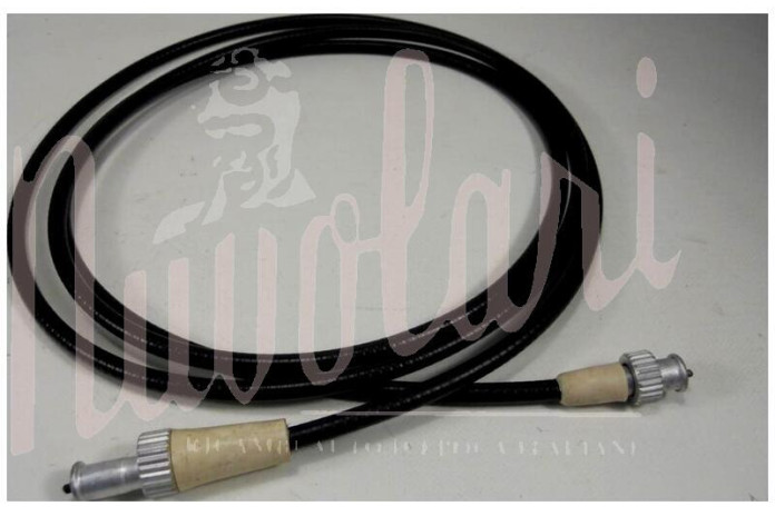 CAVO CONTA CHILOMETRI  2675MM