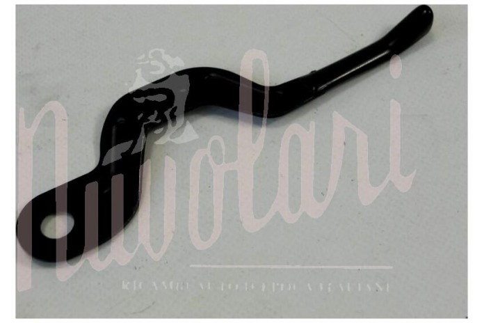 LEVETTA RISCALDAMENTO SUPERIORE ED INFERIORE