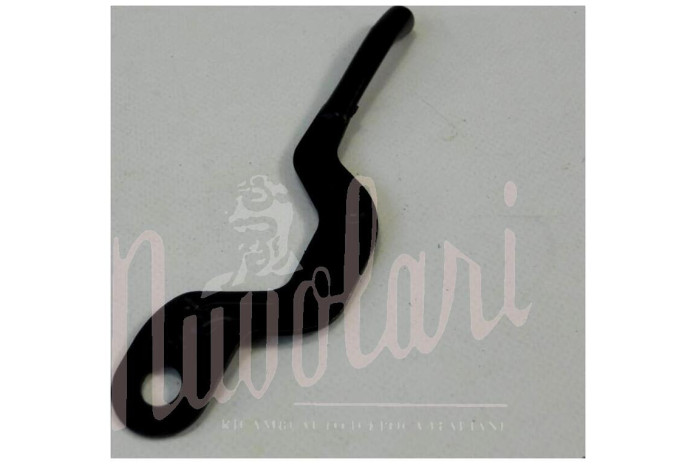 LEVETTA RISCALDAMENTO SUPERIORE ED INFERIORE