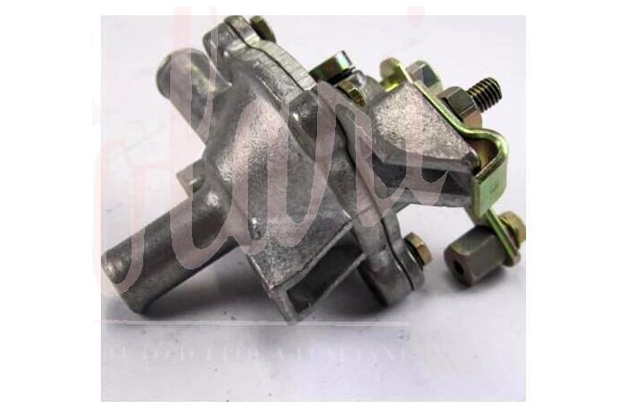 RUBINETTO RISCALDAMENTO - HEATING TAP