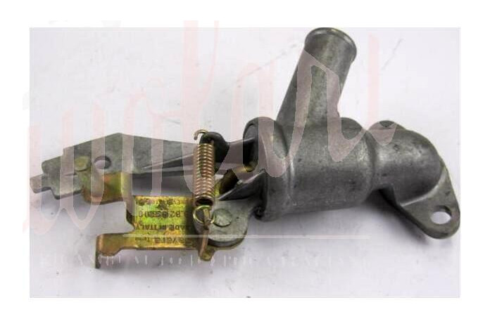 RUBINETTO RISCALDAMENTO - HEATING TAP