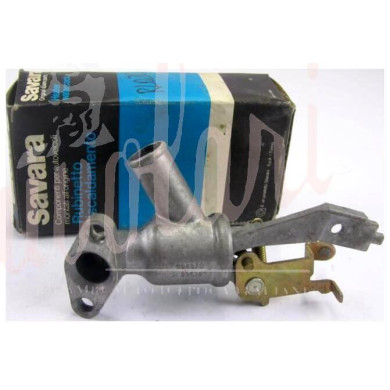 RUBINETTO RISCALDAMENTO - HEATING TAP