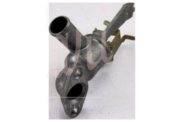 RUBINETTO RISCALDAMENTO - HEATING TAP