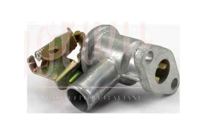 RUBINETTO RISCALDAMENTO - HEATING TAP