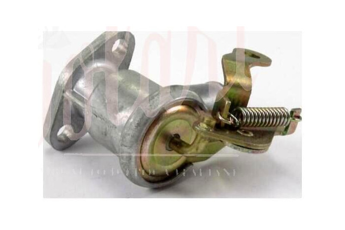 RUBINETTO RISCALDAMENTO - HEATING TAP