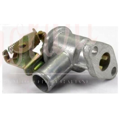 RUBINETTO RISCALDAMENTO - HEATING TAP