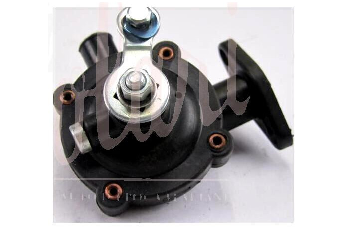 RUBINETTO RISCALDAMENTO PER ALFA ROMEO 1750 GT VELOCE II°SERIE