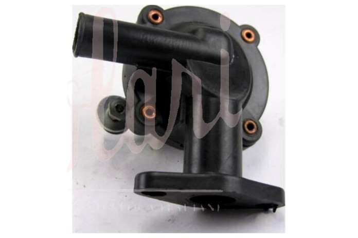 RUBINETTO RISCALDAMENTO PER ALFA ROMEO 1750 GT VELOCE II°SERIE