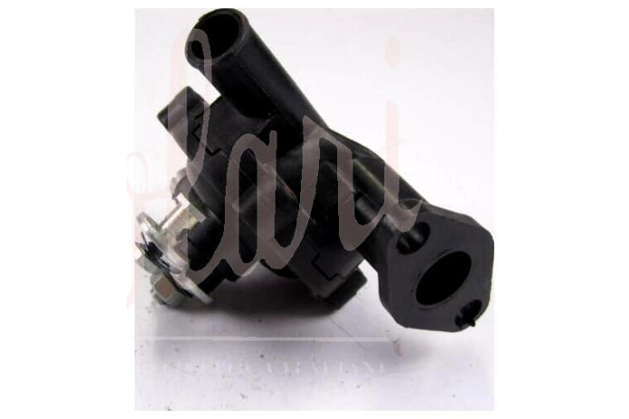 RUBINETTO RISCALDAMENTO(PLASTICA)