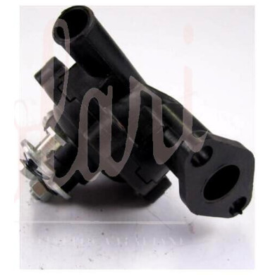 RUBINETTO RISCALDAMENTO(PLASTICA)