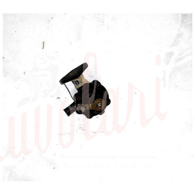 RUBINETTO RISCALDAMENTOIPRA (PLASTICA)