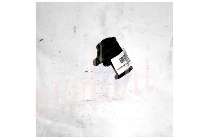 RUBINETTO RISCALDAMENTOIPRA (PLASTICA)