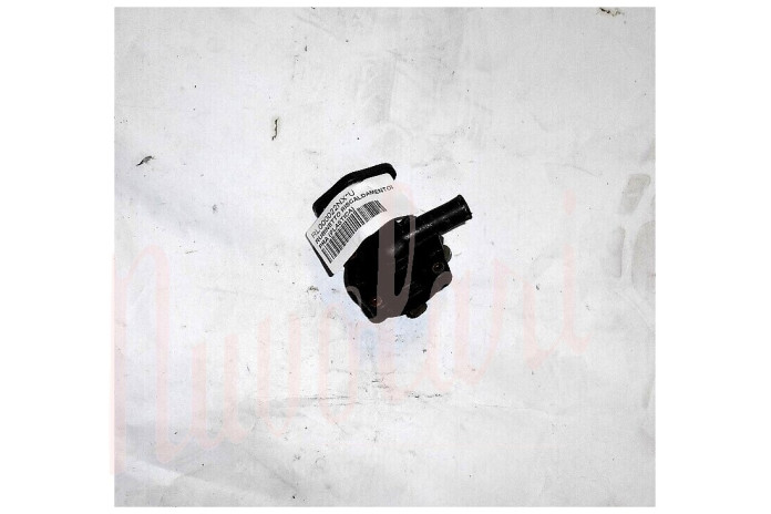 RUBINETTO RISCALDAMENTOIPRA (PLASTICA)