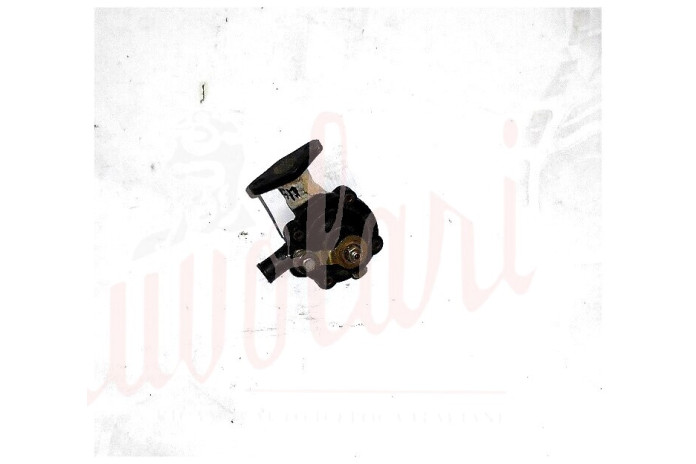 RUBINETTO RISCALDAMENTOIPRA (PLASTICA)