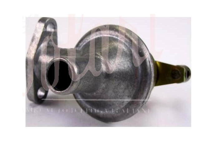 RUBINETTO RISCALDAMENTO - HEATING TAP