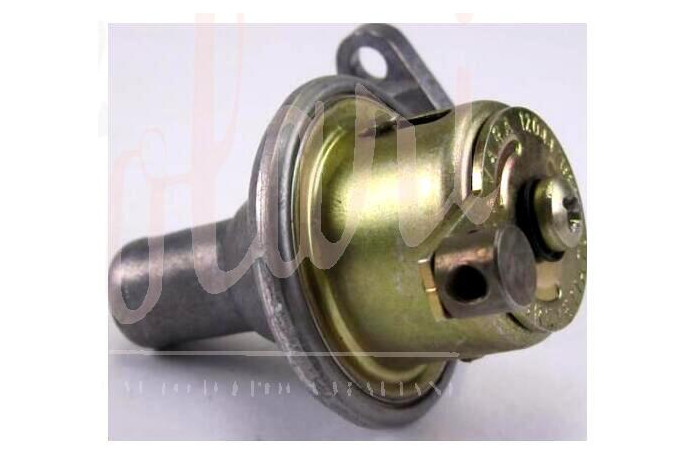 RUBINETTO RISCALDAMENTO - HEATING TAP