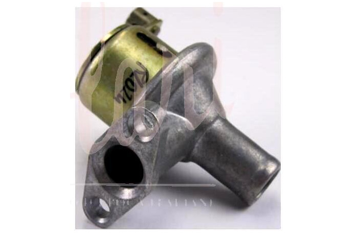 RUBINETTO RISCALDAMENTO - HEATING TAP