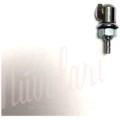 SPRUZZATORE TERGI TONDO