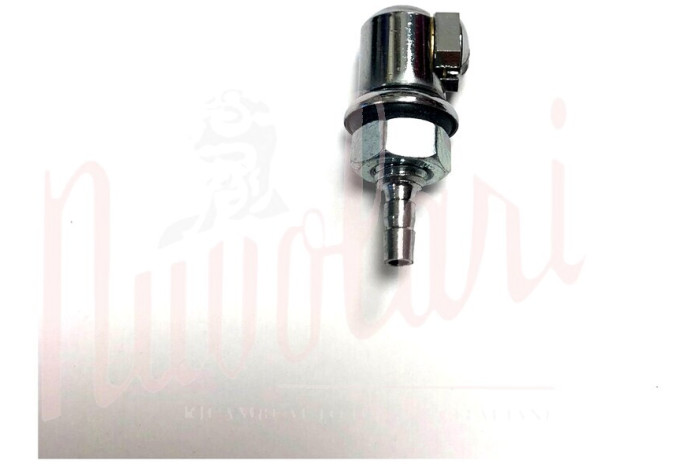 SPRUZZATORE TERGI TONDO